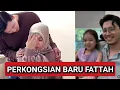 Sedang panas Khabar Kehamilan Amira Othman, Perkongsian Fattah Amin Jadi tumpuan ramai..🤲😍