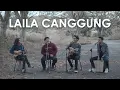 Download Lagu Laila Canggung - Iyeth Bustami Cover by Sebaya Project