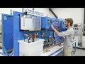GNTC The Automation Engineering Technology program High Demand Careers