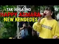 Download Lagu HAPPY ASMARA- TAK IKHLASNO - NEW KENDEDES TERBARU ambyar