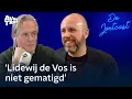 Lagu Hoe gevaarlijk is Forum voor Democratie? | Jortcast #103 | NPO Radio 1