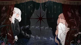 おとなの掟 (Doughnuts Hole) ／ダズビー × kahoca COVER