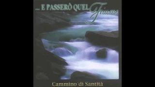 Download Cammino Di Santita Chi E Come Lui MP3