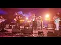 The Red Clay Strays "Do Me Wrong" The Caverns [live] Pelham TN 6-23-2024