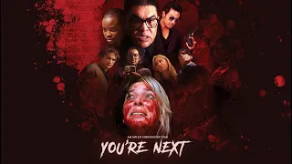 You re Next Movie