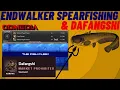 Endwalker Spearfishing Level 68 FSH Quest Dafangshi FFXIV