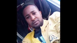 Best Oromo Music Fandishee Abdi  Best Oromo Music Fandishee Abdi