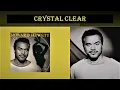 Howard Hewett    "CRYSTAL CLEAR"     (1994)