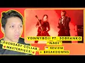 Download Lagu Yonnyboii ft. Jobranko - Nadi (Official Music Video) | REVIEW + BREAKDOWNS