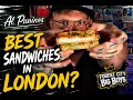 Best Sandwiches In London Ontario Al Paninos