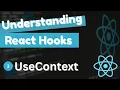 React Hooks Explained Learn useContext In 10 Minutes Part 3