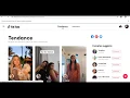 My attempt to create TikTok-Bot with Python Selenium