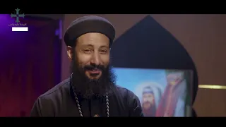 30 الانبا ساويرس الانطاكي شهداء وقديسين ابونا لوقا ماهر 