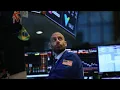 Markets are volatile but the U S economy is strong