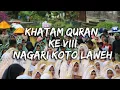 Download Lagu Nagari Koto Laweh - Khatam Quran Ke VII Full Video