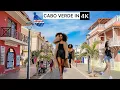 Lagu EXCLUSIVE Tour Of Sal Island (Cape Verde 2024)