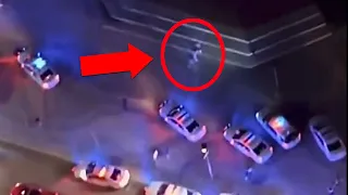 The Miami Mall Incident: 5 Mall Mysteries That Shouldn't Be Possible