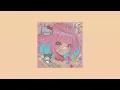 Jazmin Bean - Hello Kitty / sped up/nightcore