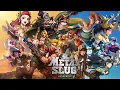 Download Lagu Metal Slug Awakening: Year 1 Story Full Gameplay [Season 1/2/3 - Main+Side Stories - English]