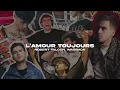 Robert Falcon, Wasback - L'Amour Toujours