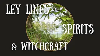Download Why you would use Ley lines \u0026 how to find Earth Bound Spirits MP3