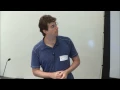 BetrFS A Right-Optimized Write-Optimized File System