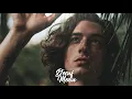 Ruel - up to something (Lyrics)