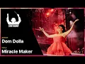 Download Lagu SYNTHONY - Dom Dolla 'Miracle Maker' (Live at Mānuka Phuel SYNTHONY Festival 2025)