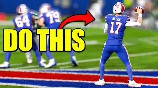 The COMPLETE Guide To Offense In Madden 26