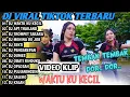 Download Lagu DJ LAGU JAWA FULL BASS VIRAL TERBARU 2025 -WAKTU KU KECIL- TEMBAK TEMBAK DOR DOR DJ TANTI FULL ALBUM