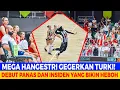 Download Lagu MEGA MENGGILA ‼️BUKAN MEGATRON LAGI 😱 JULUKAN BARU MEGA HANGESTRI DI TURKI JADI SOROTAN ‼️