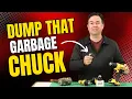 Replace Chuck on Cordless Dewalt Drill - Fix That Garbage Chuck