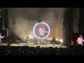 Arctic Monkeys Do Me a Favour at Forest Hills Stadium on 8th September 2023 Live Full