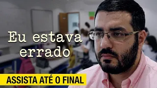 "Quando eu crescer"