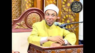 آيه الكرسى ومعنى القيوم