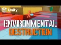 Destroy Avoid Obstructions AI Series Part 37 Unity Tutorial