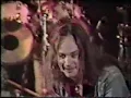 Blackfoot - Highway Song 1979