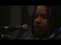 Stephen Marley - Revelation Party (Bing Lounge)