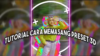 Download TUTORIAL CARA MEMASANG PRESET EFFECT 3D || DJ ELSA HARD TYPE BEAT || MUDAH DAN SIMPEL🔥 MP3