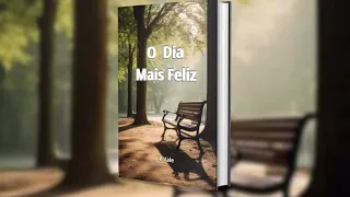 Audiobook: O Dia Mais Feliz