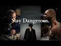 Let Them Doubt You