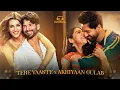 Download Lagu Tere Vaaste x Akhiyaan Gulaab | Shahid Kapoor | Vicky Kaushal | DJ Amsal Mashup