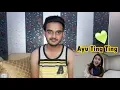 Download Lagu Reaction On: Ayu Ting Ting Ditantang Nyanyi Lagu India Tanpa Pengiring! | Sun Raha Hai Na Tu
