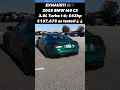 Download Lagu Is the New 2025 BMW M4 CS the *Best* Sounding Six Cylinder Engine??
