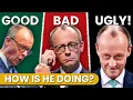 Download Lagu Has Germany's New Chancellor Been Any Good? 