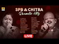 Download Lagu 🅛🅘🅥🅔 | SPB Chithra Romantic Jukebox | Jhankar Music