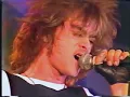 Flotsam & Jetsam - Backstage Pass 1985 (Live)