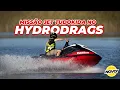 Lagu A Busca Pelo Recorde Mundial no Hydrodrags – Jet-Ski de 1000hp