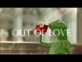 Courrier Sud - Out of love (slowed & pitched)