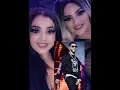 Anuel aa live concert with T A sisters